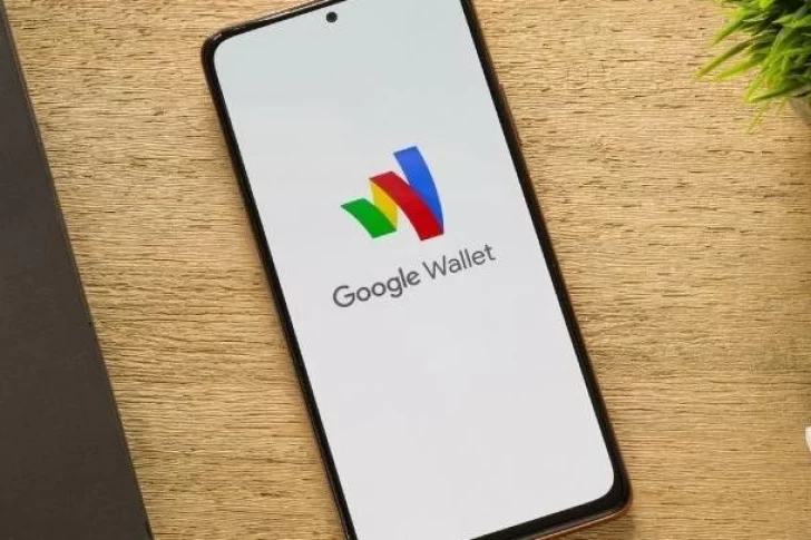 Billetera virtual de Google ya se puede usar en el país