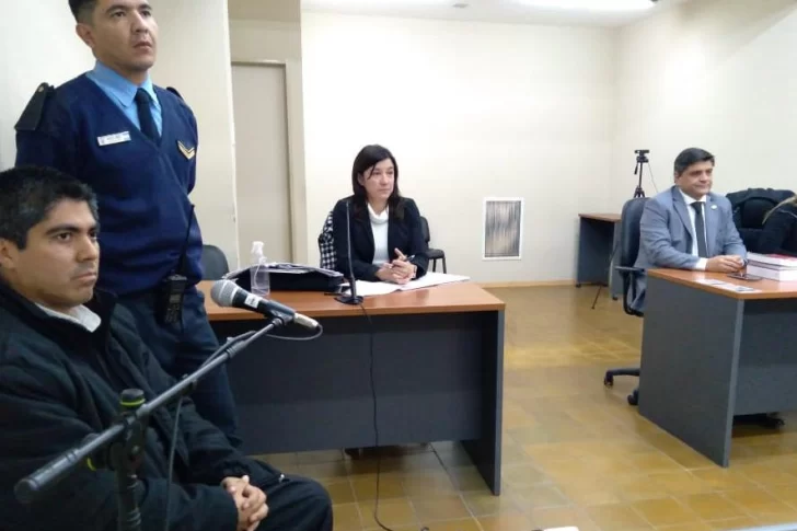 Con un homicida de testigo, buscan probar que hubo sobornos para perjudicar al cura