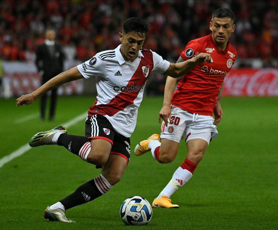 Los penales lo condenaron a River