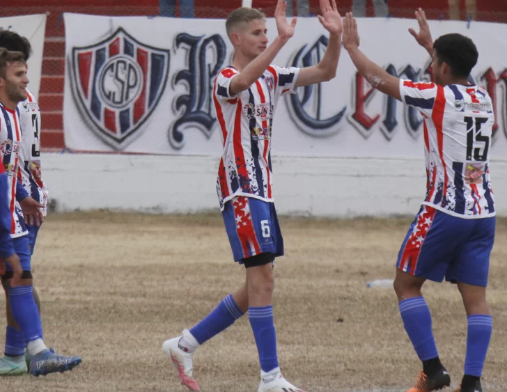 Peñarol va en busca de lo perdido