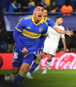 Boca, para seguir feliz visita al duro Belgrano