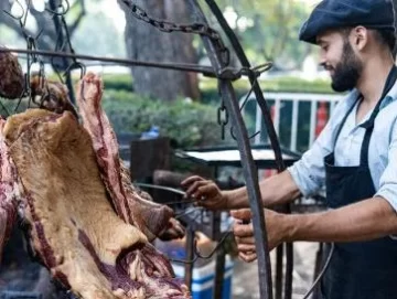 Creen que el consumo de carne aumentará más de 4% este año