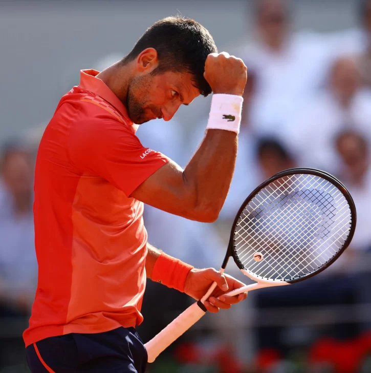 Djokovic, por otra página dorada de su gran historia