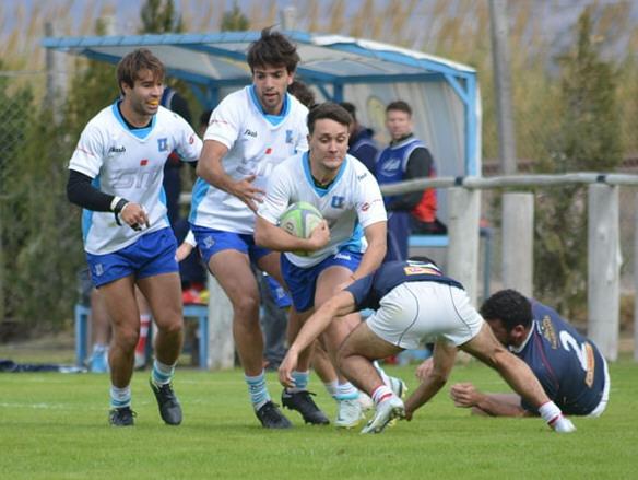 La U volvió a ganar en el Regional del Oeste