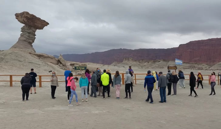 Los prestadores creen que la gente le pondrá más fichas al receso invernal que al fin de semana XXL