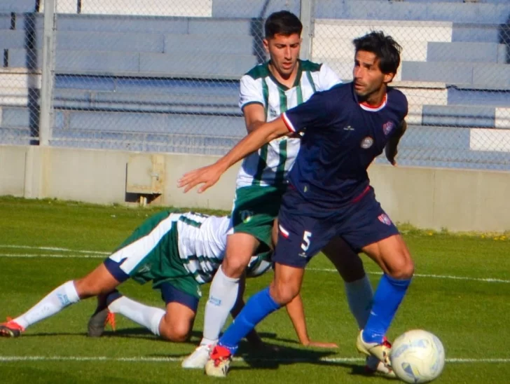 “Peñarol recuperó su confianza”