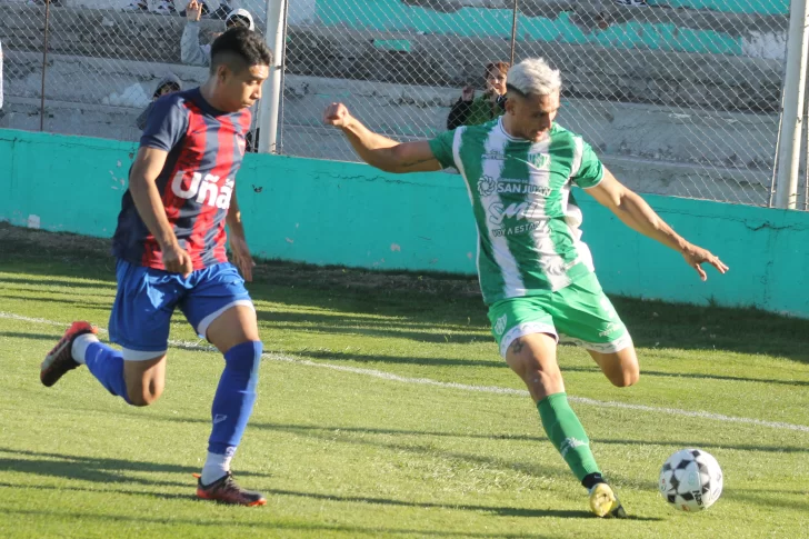 Semifinales para todos los gustos