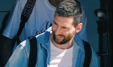 Messi: “No creo que llegue al próximo Mundial en 2026”