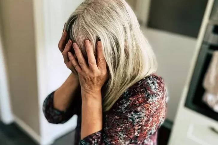 Mujeres, principales víctimas de la violencia contra mayores