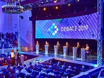 Los cambios que analizan para dinamizar el debate electoral