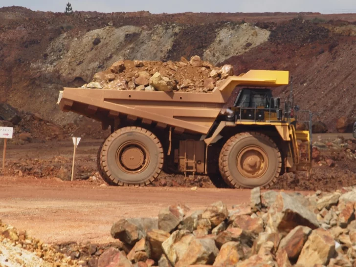 Tras las expresiones de Cristina surgen críticas del sector minero e industrial