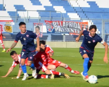 Peñarol y su ansiado renacer