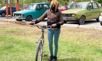 Empleados de San Martín van a poder comprar bicis en 12 cuotas sin interés