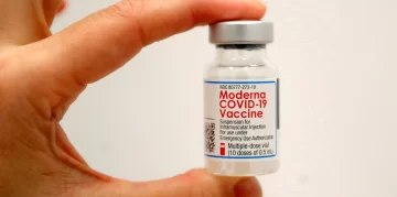 Quienes no recibieron la vacunación completa tienen 11 veces más probabilidades de morir