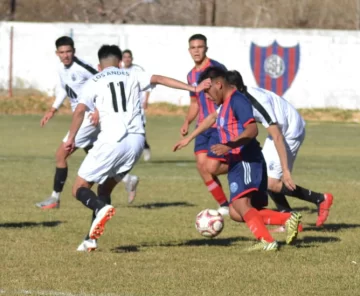 Un superclásico por el título en Iglesia