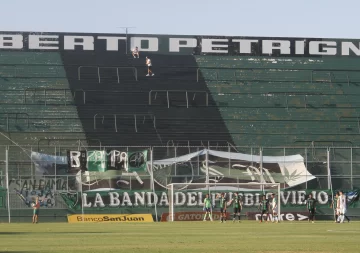 Por una pelea entre jugadores, el club San Martín deberá pagar unos $500 mil