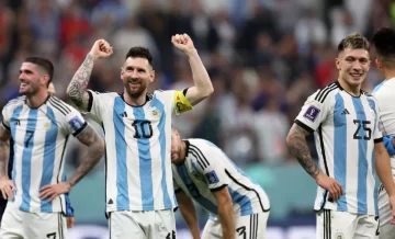 Messi y su reflexión tras ser campeón del mundo: “Aprendí que no sólo se trata de ganar”