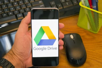 Castigan a un joven por almacenar pornografía infantil en Google Drive durante Navidad