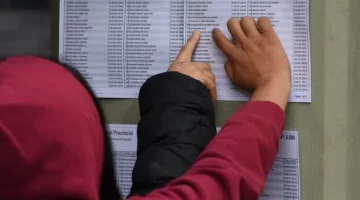 Abrieron las urnas en Córdoba y Formosa, donde se vota para gobernador