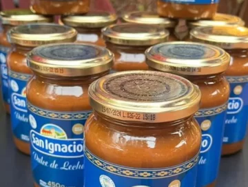 Ahora hay dulce de leche en Vietnam