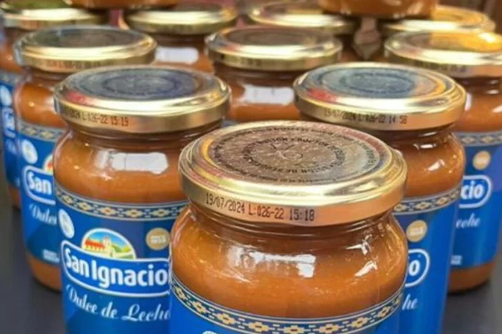 Ahora hay dulce de leche en Vietnam