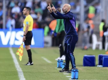 Mascherano y la eliminación del Mundial: “Nos duele en el alma”