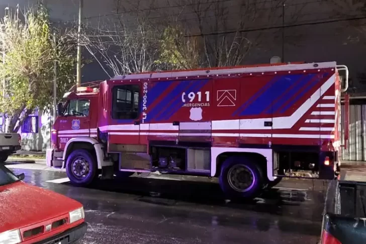 Dos hermanas de 72 y 78 años murieron por inhalación de monóxido de carbono