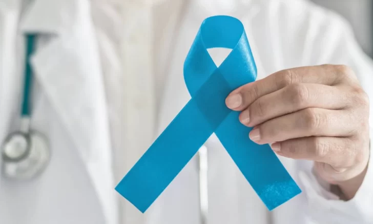 Cada 45 minutos una persona es diagnosticada con cáncer de próstata en Argentina