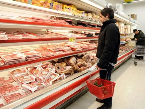 Advierten que hubo una suba del 3,5% en alimentos en la quinta semana de mayo