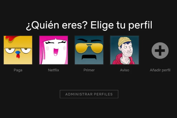 Netflix ya no permite compartir hogares: cómo actualizar tu cuenta para pagar menos