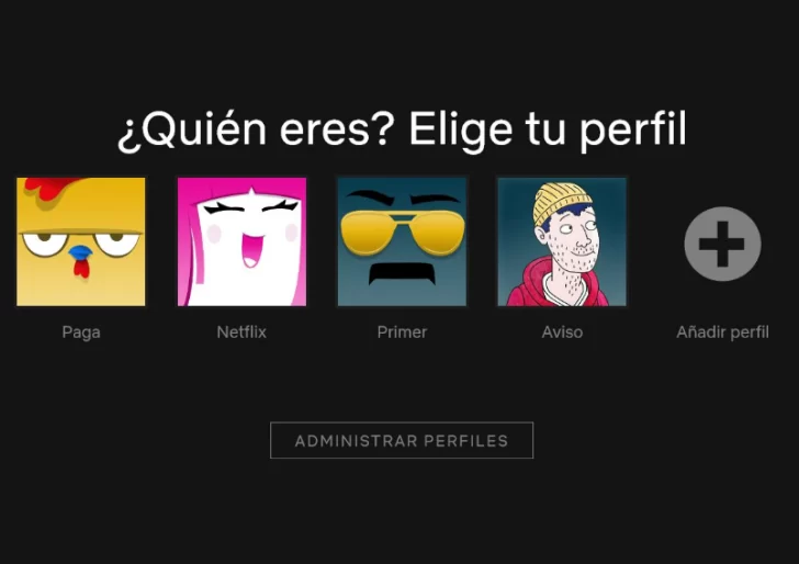 Netflix ya no permite compartir hogares: cómo actualizar tu cuenta para pagar menos