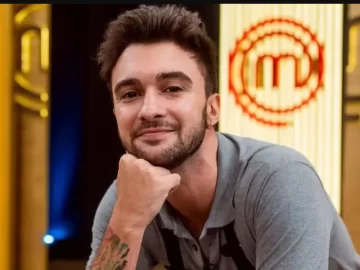 Juan Ignacio es el nuevo eliminado en MasterChef Argentina: “Hay falta de sabor”