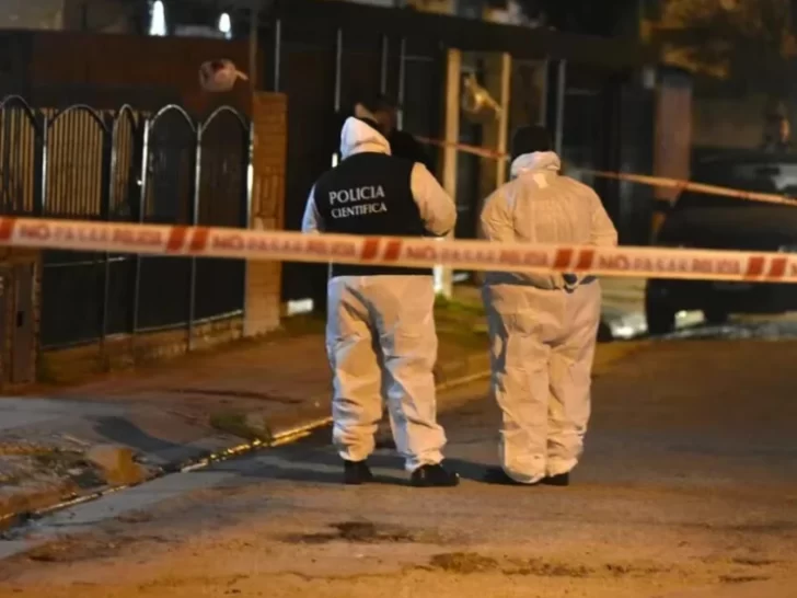 Asesinaron al padre de un conocido periodista cuando intentó defender a su hijo de un robo