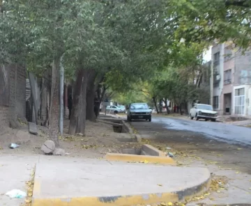 Asesinan a un hombre de 39 años en la puerta de su casa