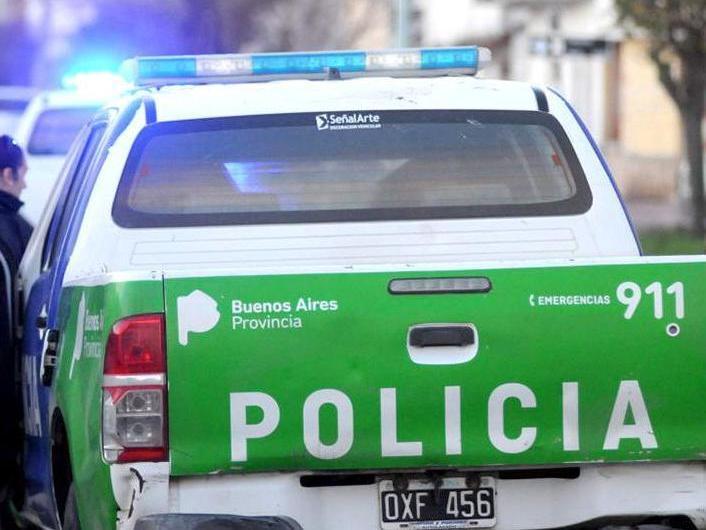 Matan de un disparo en la espalda a un hombre y buscan a dos sospechosos