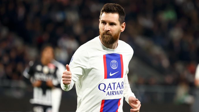 PSG pierde más 1,5 millones de seguidores en Instagram tras la salida de Messi