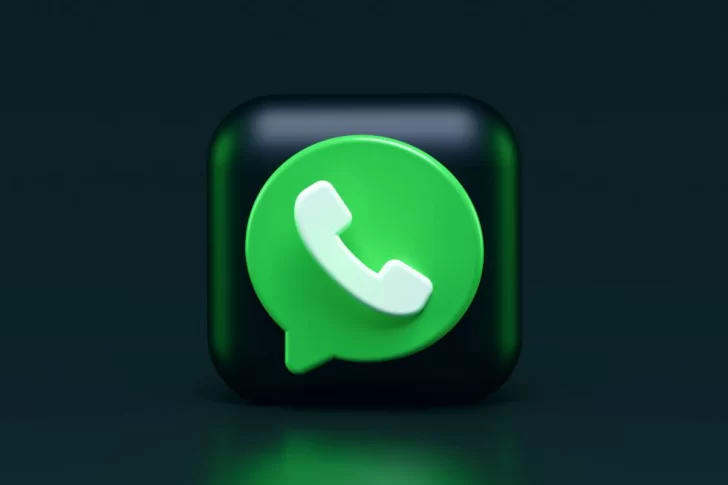Cómo hacer para cambiar el color del texto en WhatsApp