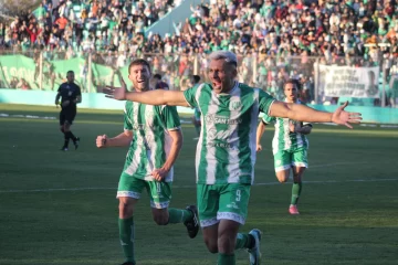 Con batacazo en Concepción y goleada en Puyuta, quedaron definidas las semis