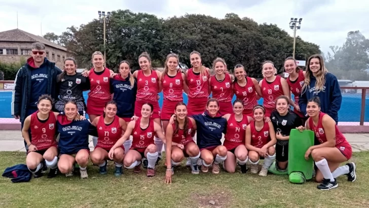 El seleccionado femenino arrancó con el pie derecho el camino del ascenso