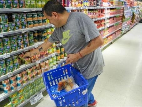 La inflación de junio será de 7,3%, según consultoras