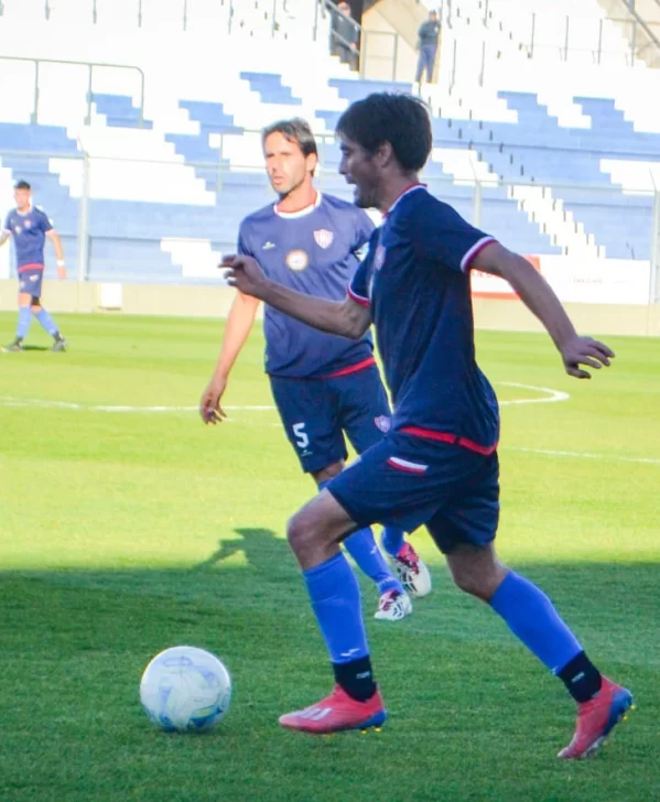 Peñarol busca otro paso en La Pampa