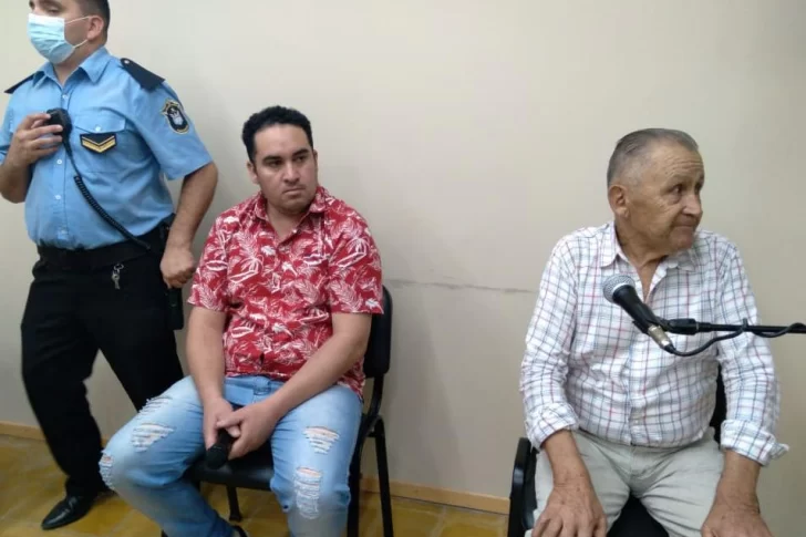 Caso “Mito”: por primera vez, buscan que su hermano zafe culpando a su “cómplice”