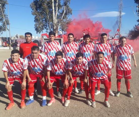 En Albardón e Iglesia llega el momento para las definiciones