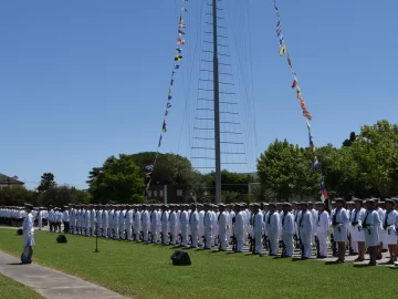 La Prefectura Naval abrió las inscripciones