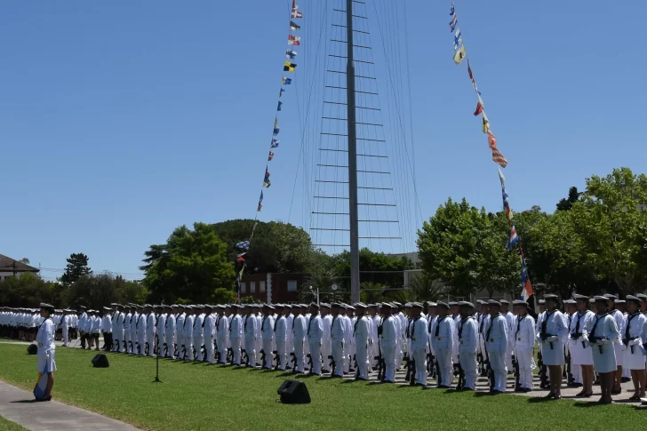 La Prefectura Naval abrió las inscripciones