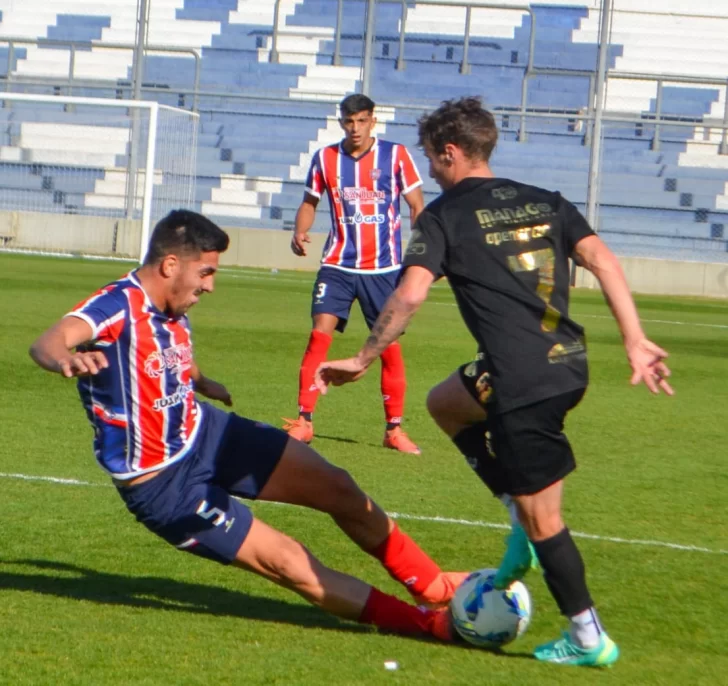 Peñarol apuesta todo