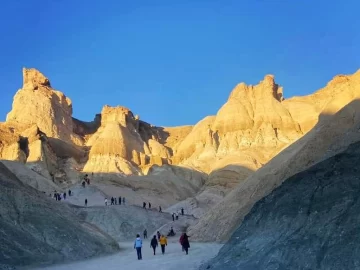 Vacaciones: más ocupación que reserva en el inicio, y un futuro con mayor expectativa