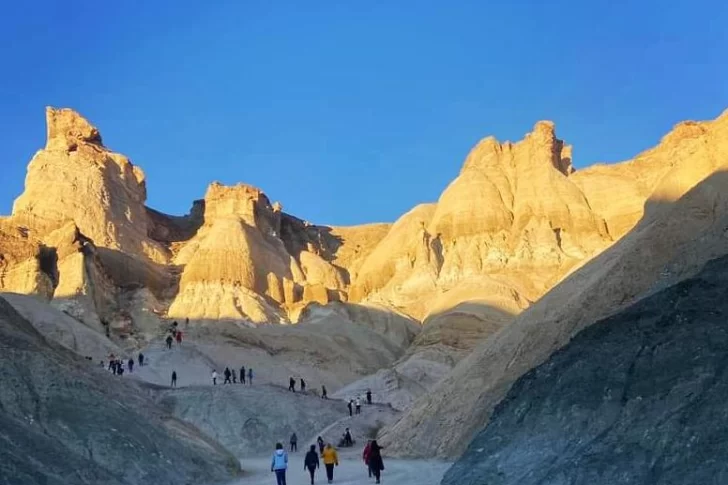 Vacaciones: más ocupación que reserva en el inicio, y un futuro con mayor expectativa