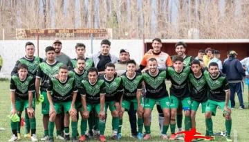 En Iglesia y Albardón ya se palpitan las semifinales