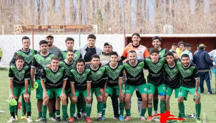 En Iglesia y Albardón ya se palpitan las semifinales